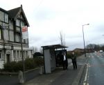 Littleton Road, Lower Kersal Bus Stop